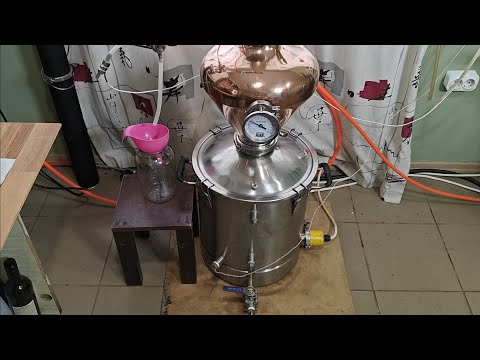 Видео: Битва Красной и Белой!! Что лучше, Рожь...