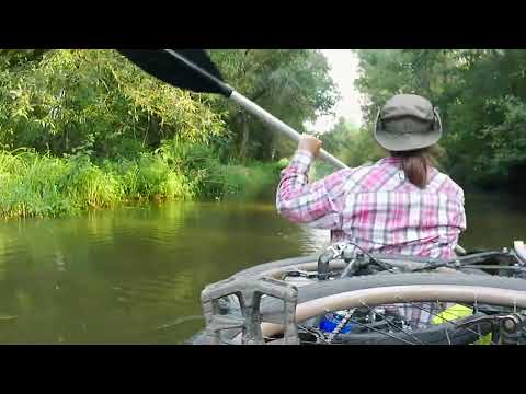 Видео: Сплав по реке Волма