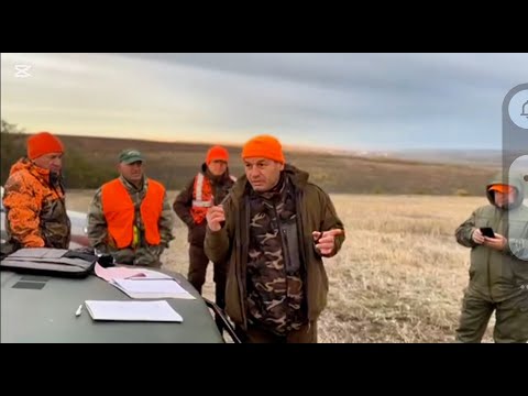 Видео: ОХОТА на КАБАНА 2025