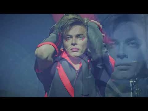 Видео: Ария Диббука (мюзикл «Между двух миров») — Александр Казьмин | «МОДУЛЬ//: НЕ НАЙДЕН»