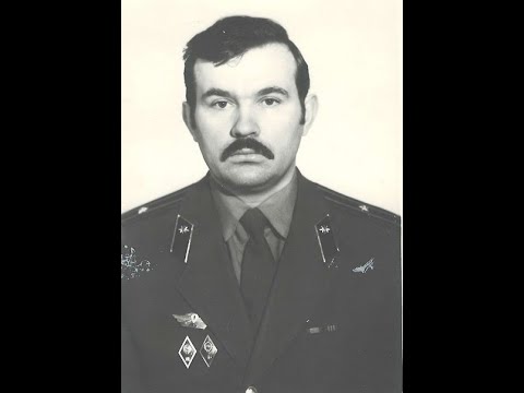 Видео: Памяти командира 8-ой роты (1981-1985)