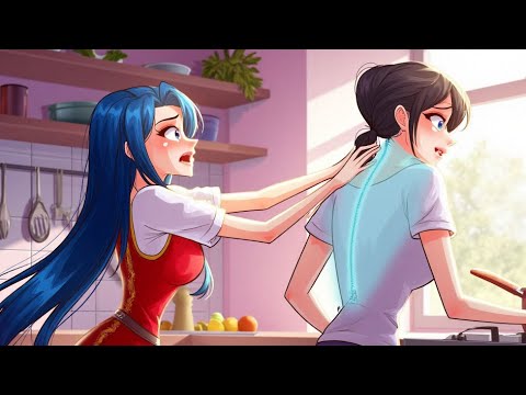 Видео: Моя Мама Казалась Обычной, Но Её Ночные Тайны Пугали Меня