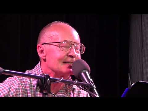 Видео: МИХАИЛ  ЩЕРБАКОВ. Концерт 26.08.2023, ч.1