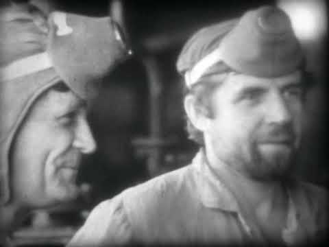 Видео: Заволжск 1991. Юбилей ЗХЗ