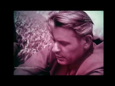 Видео: "Сотворение ХЛЕБА" фрагмент фильма -  Ростовская киностудия,1980г