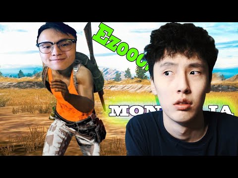 Видео: БИ БАЙНА ШД ӨӨЕ | CTS Watches CTS' old PUBG Clips