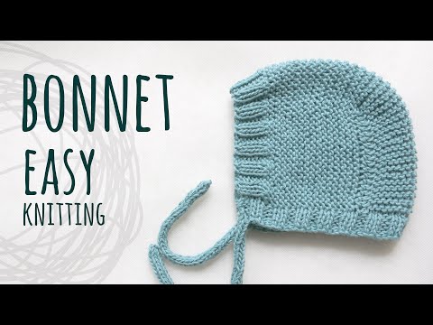 Видео: КАК ВЯЗАТЬ СУПЕР ЛЕГКИЙ ШАПОЧЕК | Lanas y Ovillos на английском языке