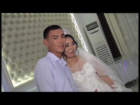 Видео: 93 Раушан Нурбек Гулшат той 1