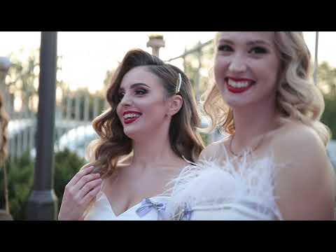 Видео: 12.09.2021 весілля в Осокорах Фест 2 частина