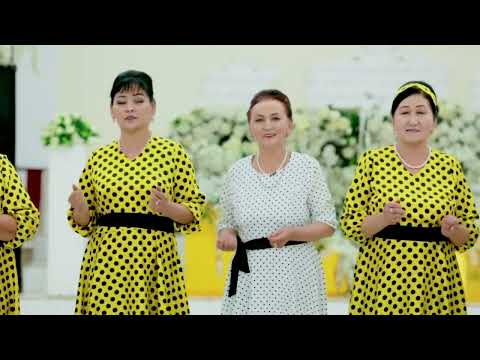 Видео: 8-март Эл-аралык айымдар күнү