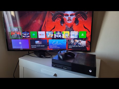 Видео: Сравнение Xbox One и Xbox Series S в 2024 году