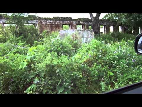 Видео: Маячное , 27 лет спустя г.2012