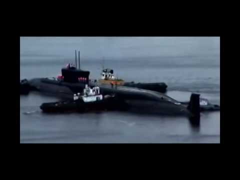 Видео: Океан, А Маршал