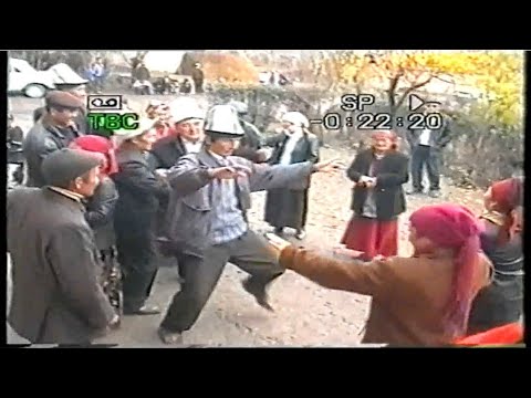 Видео: Жыймай той 20/11/2006 (Нквд айылы)