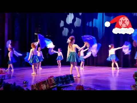 Видео: Коледен концерт на детските градини в Сливен - 15.12.2022 г.