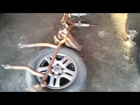 Видео: BMW X5 видео отчёт владельцу 10 лет назад. замана радиатора печки.