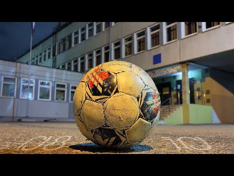 Видео: ⚽ Footballux ⚽ Футбол ⚽ ФутЗал ⚽ 08 10 ⚽