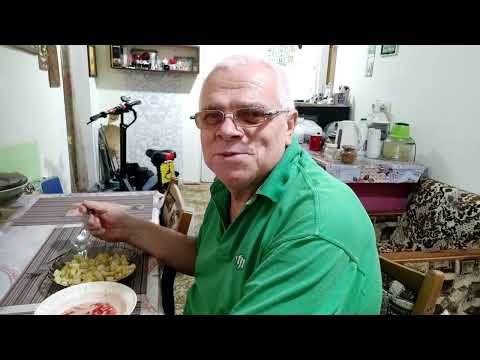 Видео: Главное, что Иваныч Жив !!! А На Всё остальное ему  "НАСРАТЬ" !!!