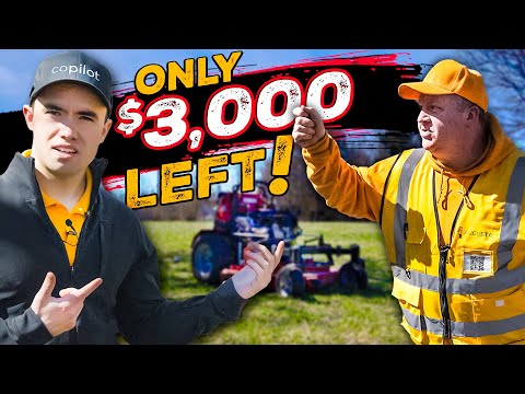 Видео: БОСС ПОД ТАИНОЙ посещает место с самым низким доходом!