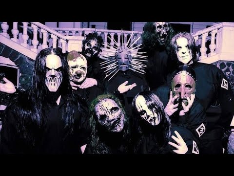 Видео: Значение треков SLIPKNOT
