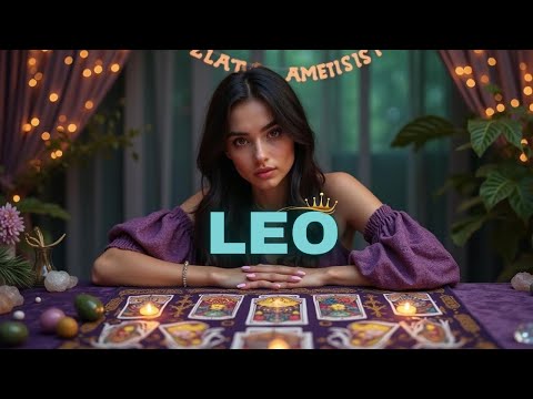 Видео: ЛЕВ ❤️✨, 😲У ТЕБЯ ЕСТЬ КТО-ТО, ОДЕРЖИМЫЙ ТОБОЙ🤩, ОН ЗАВИДУЕТ 🤔💘 СВЯЩЕННОЕ НАЗНАЧЕНИЕ❗ЛЮБОВЬ