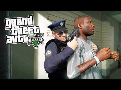Видео: GTA 5 Игра за Полицейского #6 - ВЫНОШУ ЧЁРНЫЙ МУСОР!! (ГТА 5 МОДЫ LSPDFR)