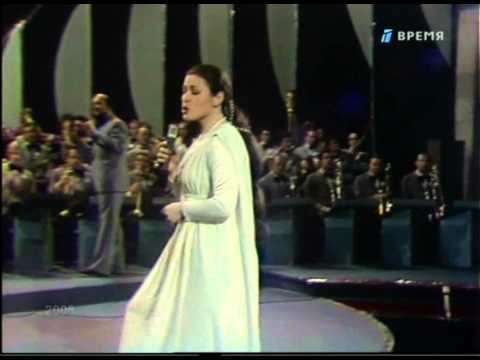 Видео: Валентина Толкунова. Монолог 2 часть 2008 год