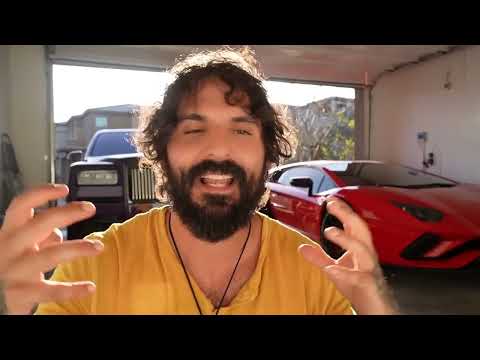 Видео: Закон отстранения и закон предположения сделают вас БОГАТЫМ