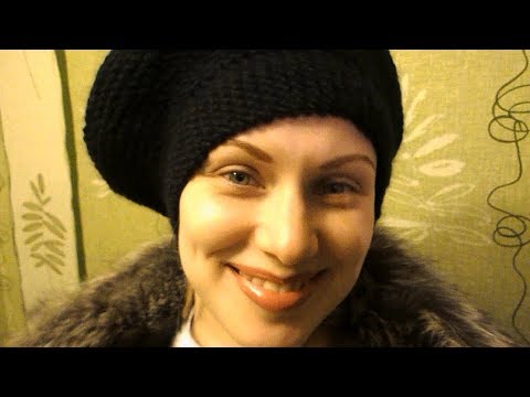 Видео: Лучший берет спицами  /  Платочное вязание  /  How to knit a Beret with regular needles