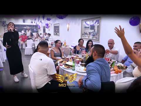 Видео: Женя Лефтерова | Притури се планината  (live performance)