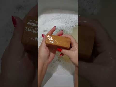 Видео: 🧽🧽МЫЛЕНИЕ КЛАССНОЕ из посылочки ❤️ ЛЮБАНИ🧽🔥
