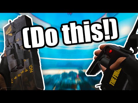 Видео: Как стать мощным игроком, которого полюбят ваши товарищи по команде