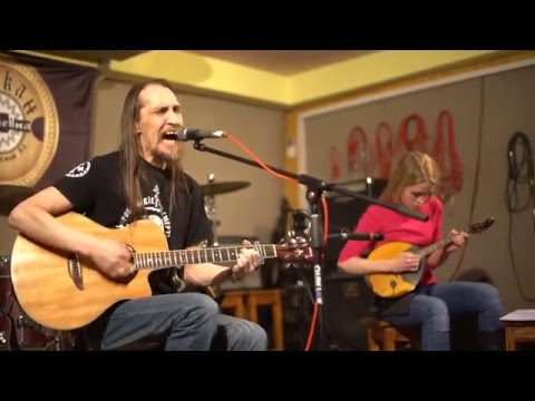 Видео: Нева - Зима-1