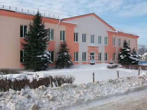 Видео: Телеханы - моя Родина.avi