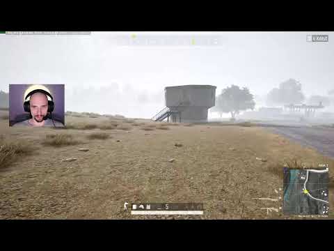 Видео: Go, я создал! 86 Играем в PUBG