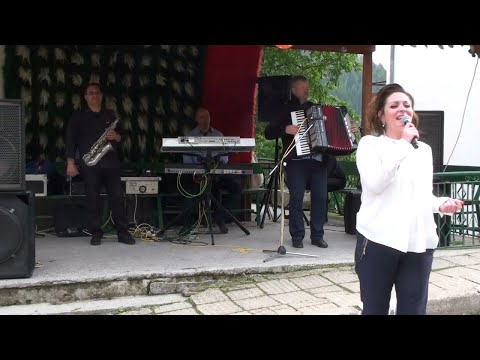 Видео: орк."Средногорец" - Родопско хороводно