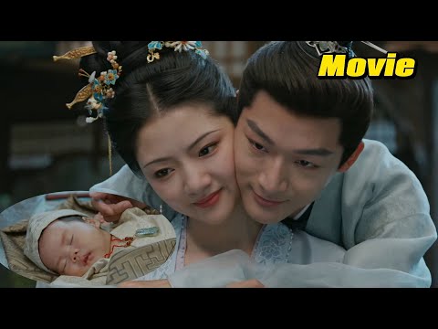 Видео: Сладкий финал! Инин и ее третий брат родили прекрасного сына через восемь лет после свадьбы!🍉