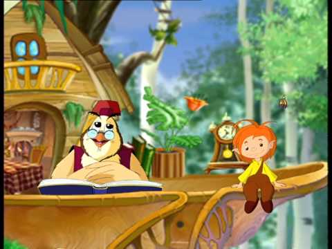 Видео: Урок осторожности - 4