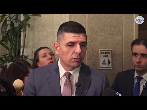 Видео: От ПП-ДБ настояват за повече информация, свързани със ситуацията с горивата и „Лукойл“