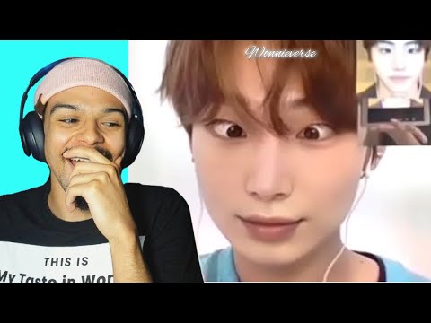 Видео: ENHYPEN Try Not to Laugh 2025 заставил меня НАПРЯЖАТЬСЯ