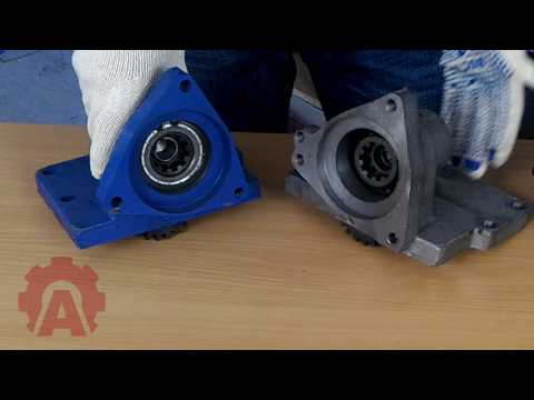 Видео: Как установить СТАРТЕР вместо ПУСКАЧА ПД-10 на тракторах МТЗ и ЮМЗ