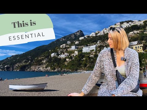 Видео: Италия не для всех. Вот как узнать, подходит ли она вам