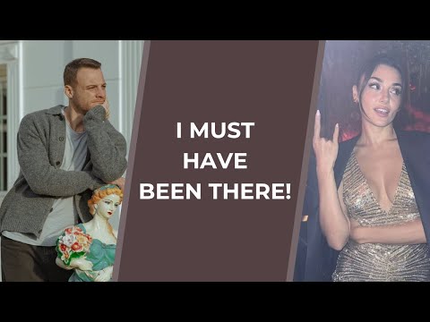 Видео: Переломный момент Ханде Эрчел: правда о ее вспышке ревности к Керему Бюрсину!