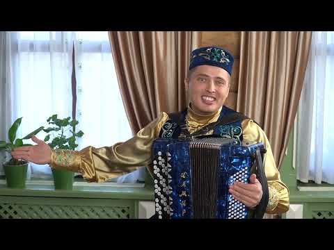 Видео: “Күңелләрдә тальян моңнары” телевизион фильмнын 12 сериясы 06.01.2024