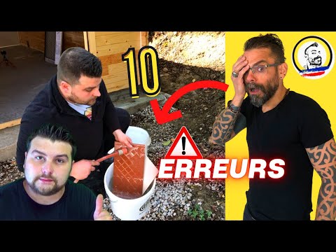 Видео: Тайлинг: 10 ошибок новичка