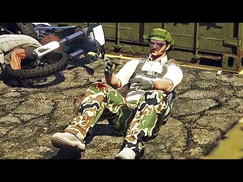 Видео: ИЗИ ДЕНЬГИ В ГТА ОНЛАЙН: ИВЕНТ НЕДЕЛИ ► GTA 5 Online #1