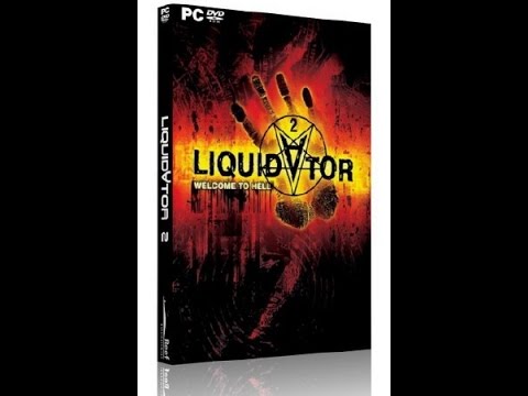 Видео: Ликвидатор 2 / Liquidator: Welcome To Hell [L] [Руссобит-М] [Full RUS]