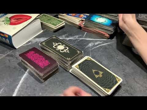 Видео: Его/Её состояние по отношению к Вам. Как дела у человека? Аналитика на Таро. 1701