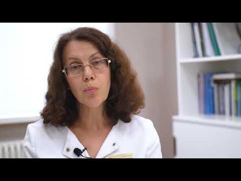 Видео: ДНК тест на установление отцовства!