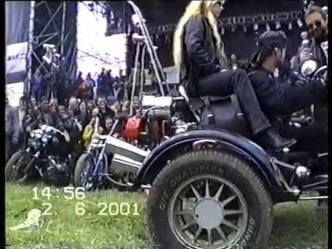 Видео: Малоярославец 2001